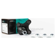 Опора шаровая ABSEL 1C Q561K 1441309122 WG336029L - Изображение 3