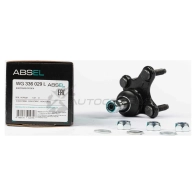 Опора шаровая ABSEL 1C Q561K 1441309122 WG336029L - Изображение 5