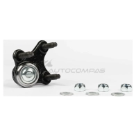 Опора шаровая ABSEL OD8 P0 WG336028R 1441309123 - Изображение 2