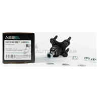 Опора шаровая ABSEL OD8 P0 WG336028R 1441309123 - Изображение 3