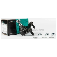 Опора шаровая ABSEL OD8 P0 WG336028R 1441309123 - Изображение 5