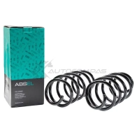 Пружина ABSEL WG345184 1441309126 Z WSYMKK - Изображение 1