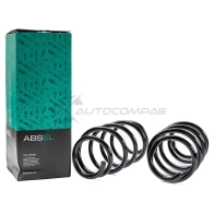 Пружина ABSEL 1441309131 B1S4 L60 WG345093