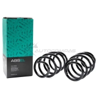 Пружина ABSEL WG345026 Z L0NZ 1441309132