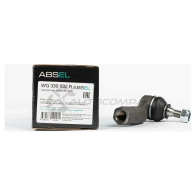 Наконечник рулевой тяги ABSEL 38 W76 WG330092R 1441309139 - Изображение 2