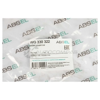 Рычаг подвески ABSEL WG330322 1441309146 Q2 86EK - Изображение 2