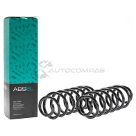 Пружина ABSEL MTI KPCS 1441309152 WG345209 - Изображение 1