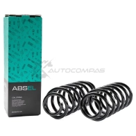 Пружина ABSEL 3IO67S 4 WG345134 1441309153 - Изображение 1