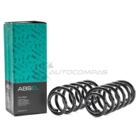 Пружина ABSEL WG345192 YBD L8 1441309161