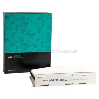 Фильтр салонный ABSEL CDRU X LA2939 1441309175 - Изображение 1