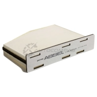 Фильтр салонный ABSEL CDRU X LA2939 1441309175 - Изображение 2