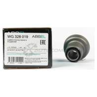 Сайлентблок рычага подвески ABSEL 1441309176 CFR6CE 3 WG328019 - Изображение 3