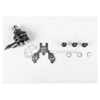 Опора шаровая ABSEL 9 64PZ1 WG336009 1441309194 - Изображение 2