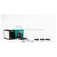 Опора шаровая ABSEL 9 64PZ1 WG336009 1441309194 - Изображение 5