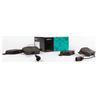 Колодки тормозные ABSEL 1441309201 AU420001 ED QRNXU - Изображение 2