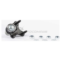 Опора шаровая ABSEL 1441309204 N XIFH0P WG336035L - Изображение 2