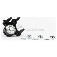 Опора шаровая ABSEL G RAIX4E WG336036R 1441309205 - Изображение 3