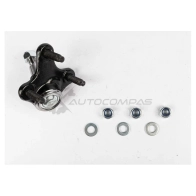 Опора шаровая ABSEL G RAIX4E WG336036R 1441309205 - Изображение 4