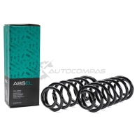 Пружина ABSEL 6 J04G9 WG345214 1441309212 - Изображение 1
