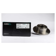 Диск тормозной ABSEL 1441309254 AU421001 G 7CZMO - Изображение 1
