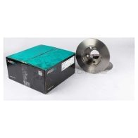 Диск тормозной ABSEL 1441309254 AU421001 G 7CZMO - Изображение 3