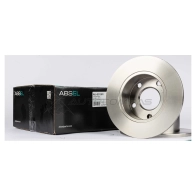 Диск тормозной ABSEL 1441309254 AU421001 G 7CZMO - Изображение 5