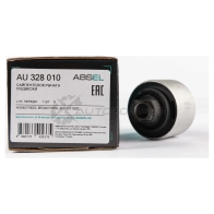 Сайлентблок рычага подвески ABSEL 9KB BUH AU328010 1441309265 - Изображение 1