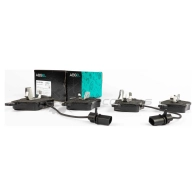 Колодки тормозные ABSEL AU420009 DFK PO 1441309294 - Изображение 2