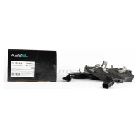 Колодки тормозные ABSEL AU420009 DFK PO 1441309294 - Изображение 5