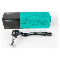 Наконечник рулевой тяги ABSEL AU330017L 1441309306 QVKZ F - Изображение 4