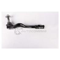 Наконечник рулевой тяги ABSEL AU330017L 1441309306 QVKZ F - Изображение 6
