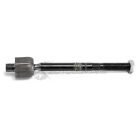 Тяга рулевая, осевой шарнир