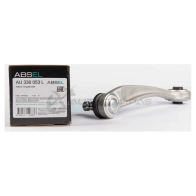 Рычаг подвески ABSEL 1441309336 CT 53Q6G AU330053L - Изображение 4