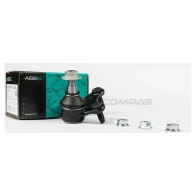 Опора шаровая ABSEL 1441309364 6G 7YXJ WG336043L - Изображение 2