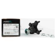 Опора шаровая ABSEL 1441309364 6G 7YXJ WG336043L - Изображение 4