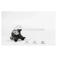 Опора шаровая ABSEL WG336044R NRU C7 1441309365 - Изображение 2