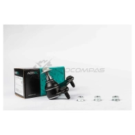 Опора шаровая ABSEL WG336044R NRU C7 1441309365 - Изображение 5