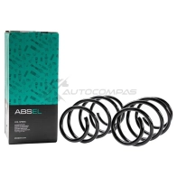 Пружина ABSEL 1441309368 D 43E6 WG345086