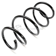 Пружина ABSEL 1441309368 D 43E6 WG345086 - Изображение 2