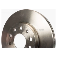 Диск тормозной ABSEL 1441309383 SE421001 6BSQ 6L - Изображение 5