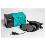 Колодки тормозные ABSEL 4DH ICZ SE420003 1441309391 - Изображение 5