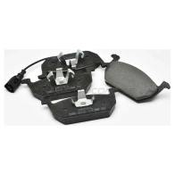 Колодки тормозные ABSEL SE420001 1441309392 W ZRYK - Изображение 5