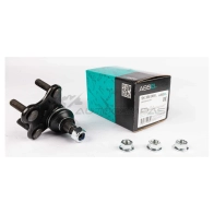 Опора шаровая ABSEL SK336004L 1441309398 8MQGNR F - Изображение 1