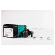 Опора шаровая ABSEL SK336004L 1441309398 8MQGNR F - Изображение 2