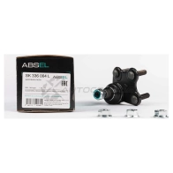 Опора шаровая ABSEL SK336004L 1441309398 8MQGNR F - Изображение 3