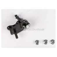 Опора шаровая ABSEL SK336004L 1441309398 8MQGNR F - Изображение 4