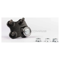 Опора шаровая ABSEL SK336004L 1441309398 8MQGNR F - Изображение 5