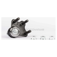 Опора шаровая ABSEL 71 U99C SK336005R 1441309399 - Изображение 2