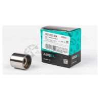 Ролик обводной ремня грм ABSEL YQ 4PYI 1441309401 WG051004 - Изображение 2
