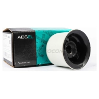 Сайлентблок рычага подвески ABSEL 7FEI Z 1441309413 WG328038 - Изображение 2